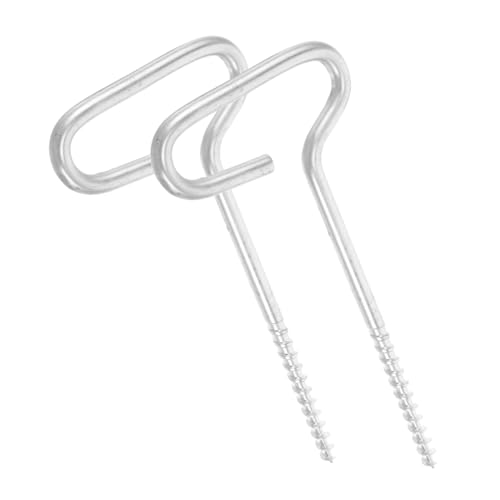 outdoors best ice screws