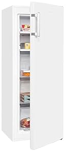 Exquisit Gefrierschrank GS231-NF-H-040C NoFrost