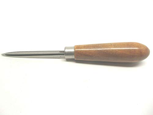 UJ Ramelson Bevel Knife for Bowling Ball & Deburring
