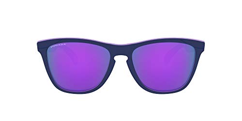 Oakley Men's Frogskins Asian Fit Sunglasses, Purple Nigeria Ubuy