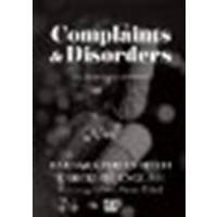 Complaints & Disorders [Complaints and Disorder... B00M3S9CK6 Book Cover