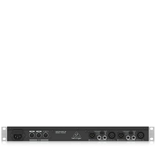 VIRTUALIZER 3D FX2000 - Image 5