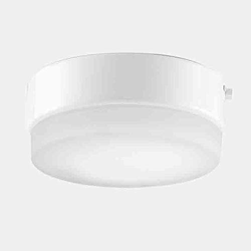 Fanimation Deckenventilator Anbauleuchte The ZONIX Wet, [Gehäusefarbe]:Weiß Cover