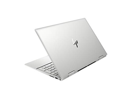 Amazon.com: HP Envy x360 15t Home & Business 2-in-1 Laptop
