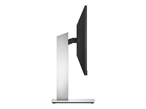 HP E-Series E24 G4 écran PC 24" 1920 x 1080 Pixels Full HD LCD Noir, Argent