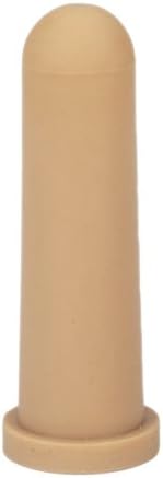 Kerbl 145 Calf Vacuum Cleaner Standard Yellow 100 mm Pack of 50