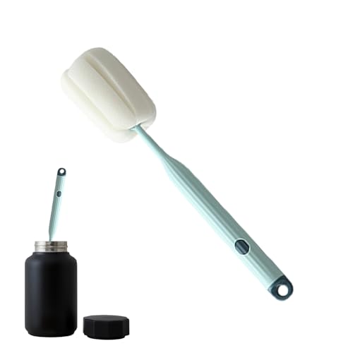 Imagen de Cepillo para fregar botellas, 1,97 x 1,97 x 10