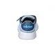 adidas Jungen Unisex Kinder Advantage Shoes Kids Tennisschuhe, Wonder Blue/Blue Burst/preloved Ink, 27 EU
