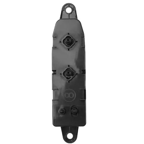Commande de siège électrique Nissan Altima 13-16 et Rogue 08-13 87016JM00A - 4