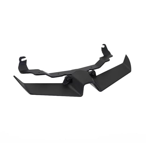 Extension nez Yamaha MT-10 protection garde-boue avant contre projections
