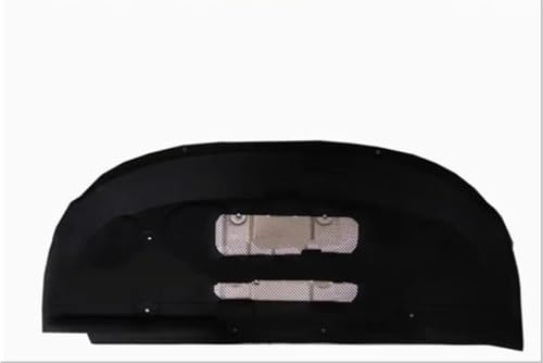 Isolation thermique capot Toyota Yaris L 2014-2020 premium
