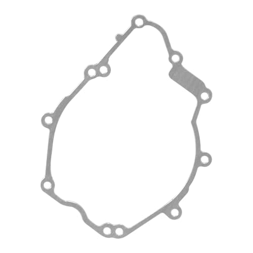Cubierta del estator del motor de alta resistencia para cárter Yamaha YZF R6S 6