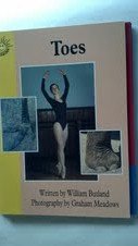 Unknown Binding Toes (Sunshine nonfiction) Book