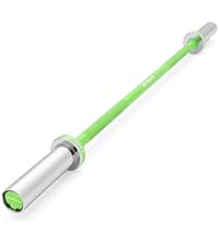 Amazon | RITFITオリンピックシャフト オリンピックバー 25mm