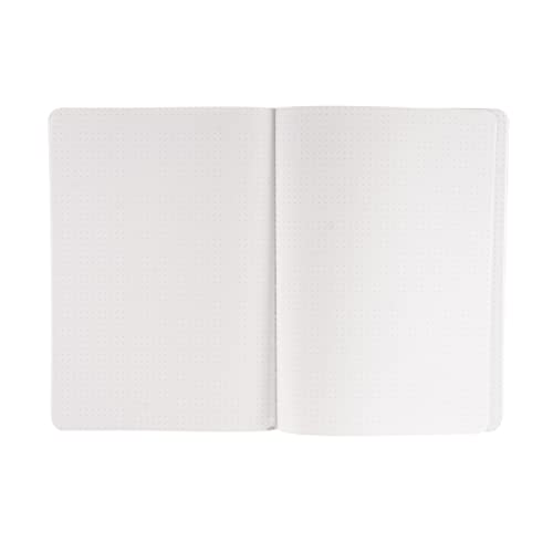 Carnet de notes Fabriano Ecoqua Plus A5 reliure tissu