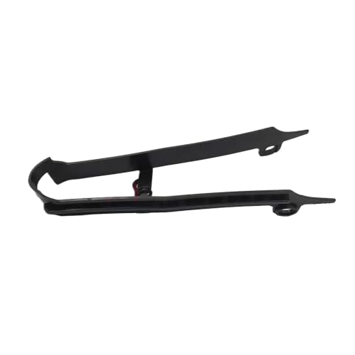Guía deslizante de cadena CBR929RR soluciona roces en el brazo oscilante