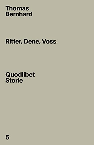  Ritter, Dene, Voss