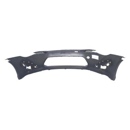 Image of FitParts Compatible with Scion FR-S 2013-2016 Front Bumper Cover | CAPA Certified, Primed, Coupe, Ready to Paint, OEM SU00301484, SC1000110