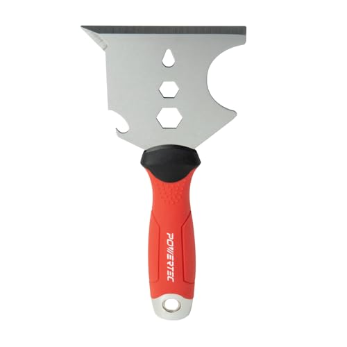 POWERTEC 9-in-1 Painter's Tool (72068)