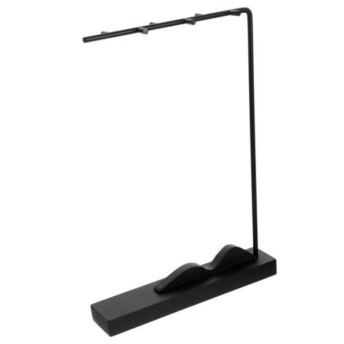 Support élégant et simple pour pinceaux pour éviter les taches