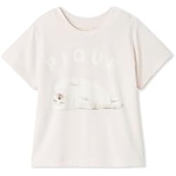 ジェラートピケゴマアザラシTシャツ　新品未使用 ジェラートピケゴマアザラシTシャツ 新品未使用 - メルカリ