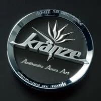 Amazon.co.jp: ウェッズ Kranze 19-22インチ用センターキャップ