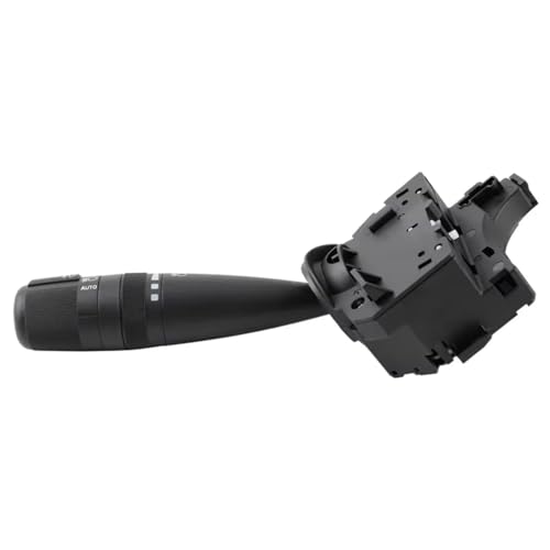 Commodo phare clignotant avec tige robuste pour Chrysler Sebring 2009-2010 - 2