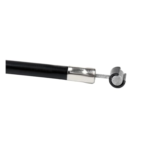Câble d'embrayage XV535 commande fluide et gaine anti-friction - 4