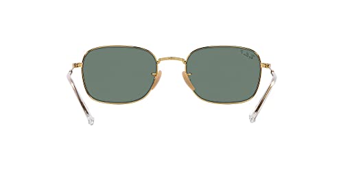Image of Ray-Ban womens Rb3706 Square Sunglasses