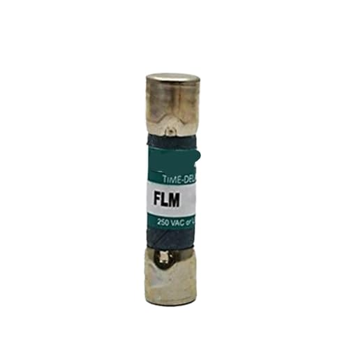 Fusible FLM-20 20A pour remplacer un équipement grillé et restaurer le courant 250V