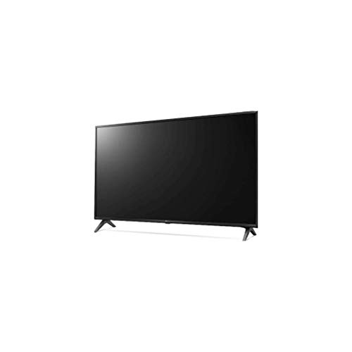 Téléviseur LED Ultra HD 4K 108 cm LG 43UM7100 - TV LED 4K 43 pouces - TV connecté / Smart TV - Netflix - Tuner TNT terrestre / satellite - Enregistrement PVR (sur USB) - Son 20 W