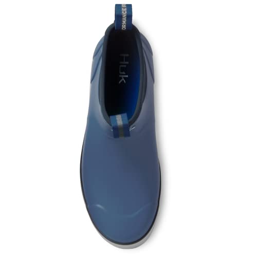 Image of HUK mens Rogue Wave Shoe, High-performance Fishing & Deck Boot