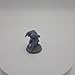 HERO Creations Kenku - Ravenfolk RPG - Dungeons and Dragons - DND - Pathfinder - Diorama - Figurine Miniature (Gray/Unpainted) (Ranger (Prime))