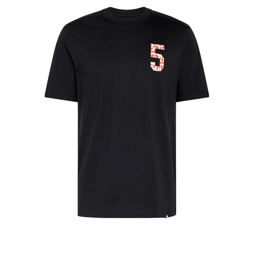 adidas Unisex Audi REVOLUT F1 Team Gabriel BORTOLETO Graphic tee