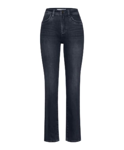 Brax Damen Style Carola Style Carola Five-Pocket-Jeans in Thermo Denim