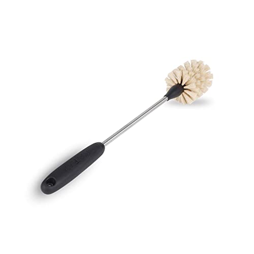 Iron Flask Water Bottle Cleaning Scrubbing Brush #TOP1