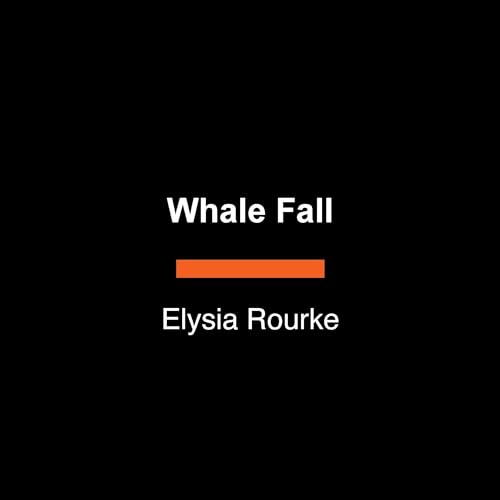 Page de couverture de Whale Fall