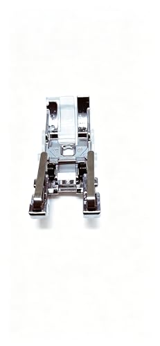 Piecera para máquina de coser Honeysew walking foot miniatura 3