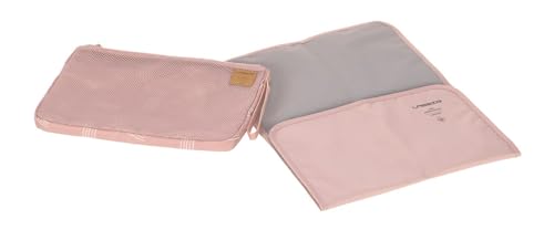 LÄSSIG Baby Windeltasche mit Wickelunterlage für unterwegs/Casual...