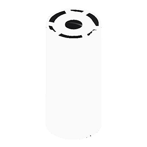 Bowlerstore Products Jopo Twist Outer Sleeve White