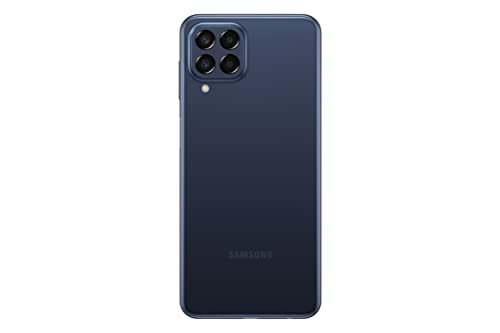Samsung Galaxy M33 6+128GB Blue