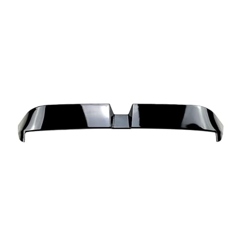 Becquet arrière VW Polo 4 MK4 9N 9N3 kit carrosserie aileron toit