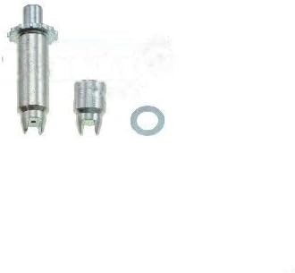 Replacement Drum Brake Adjusting Screw Assembly fits 1985-1989 Buick Skyhawk Rear Right