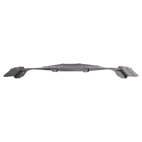 Image of TRQ Engine Splash Shield Front Lower Compatible with 2010-2013 Kia Forte KI1228126