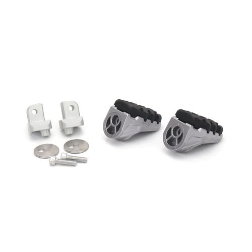 Pédales de moto antidérapantes pour Tiger1200 XCX XRX 2017-2024
