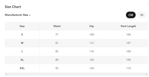 Men’S Chic Slim Fit Straight Denim Cargo Full Length Jeans Button Fly Midweight Distressed Casual Skateboard Trousers4