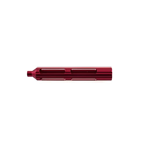 Ajuster rebond fourche 29 avec la molette longue FIT4 Lightweight