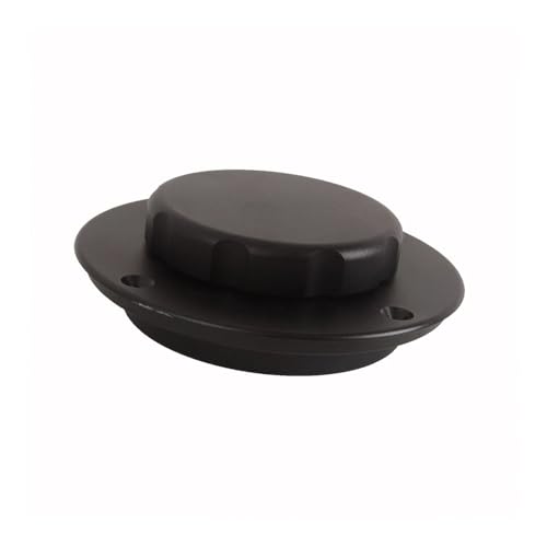 Bouchon de réservoir moto pour K75 K100 K1100 couvercle de carburant