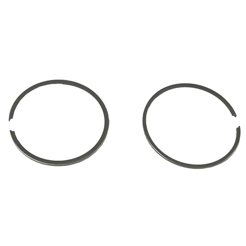 Aros piston .030" os de haute résistance pour cylindre réalésé