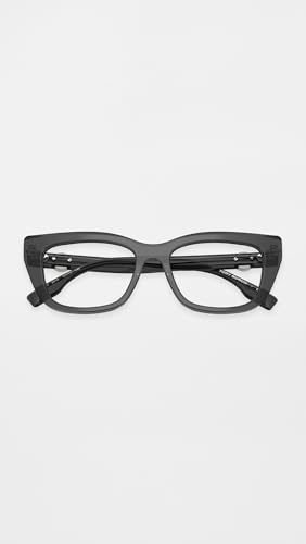 Image of Tory Burch Women's Miller Cat Eye Eyeglasses
